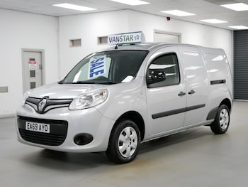 Used Renault Kangoo Maxi 2019 for sale - 76224014: Photo