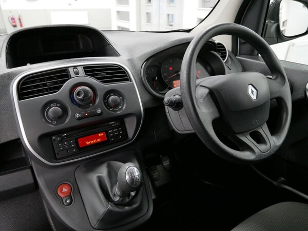 Used Renault Kangoo Maxi 2019 for sale - 76224014: Photo 3