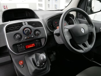 Used Renault Kangoo Maxi 2019 for sale - 76224014: Photo