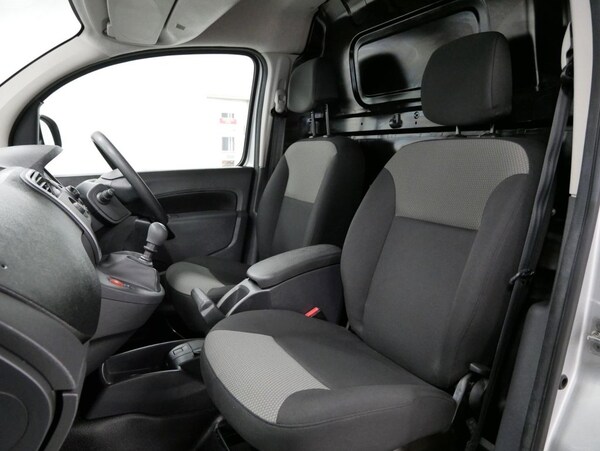 Used Renault Kangoo Maxi 2019 for sale - 76224014: Photo 4