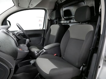 Used Renault Kangoo Maxi 2019 for sale - 76224014: Photo