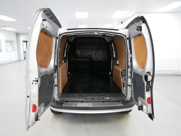 Used Renault Kangoo Maxi 2019 for sale - 76224014: Photo 5
