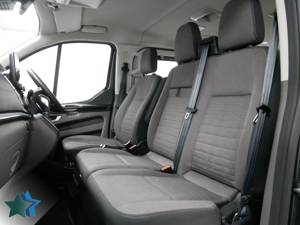 Used Ford Tourneo Custom 2022 for sale - 77280674: Photo 5