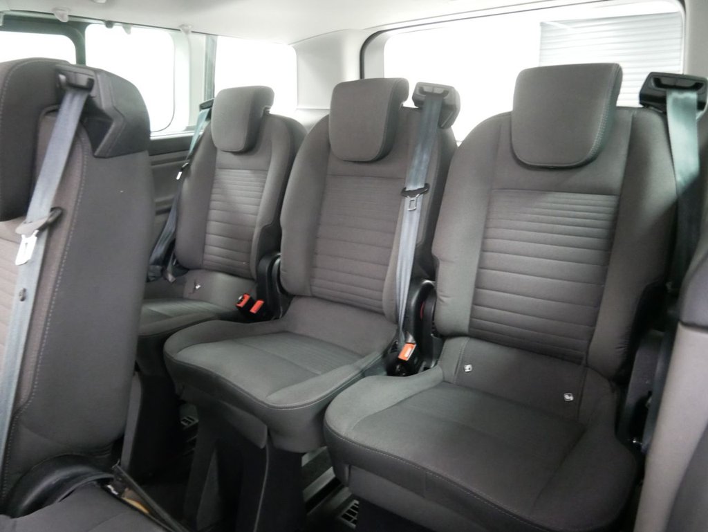 Used Ford Tourneo Custom 2022 for sale - 77280674: Photo 7