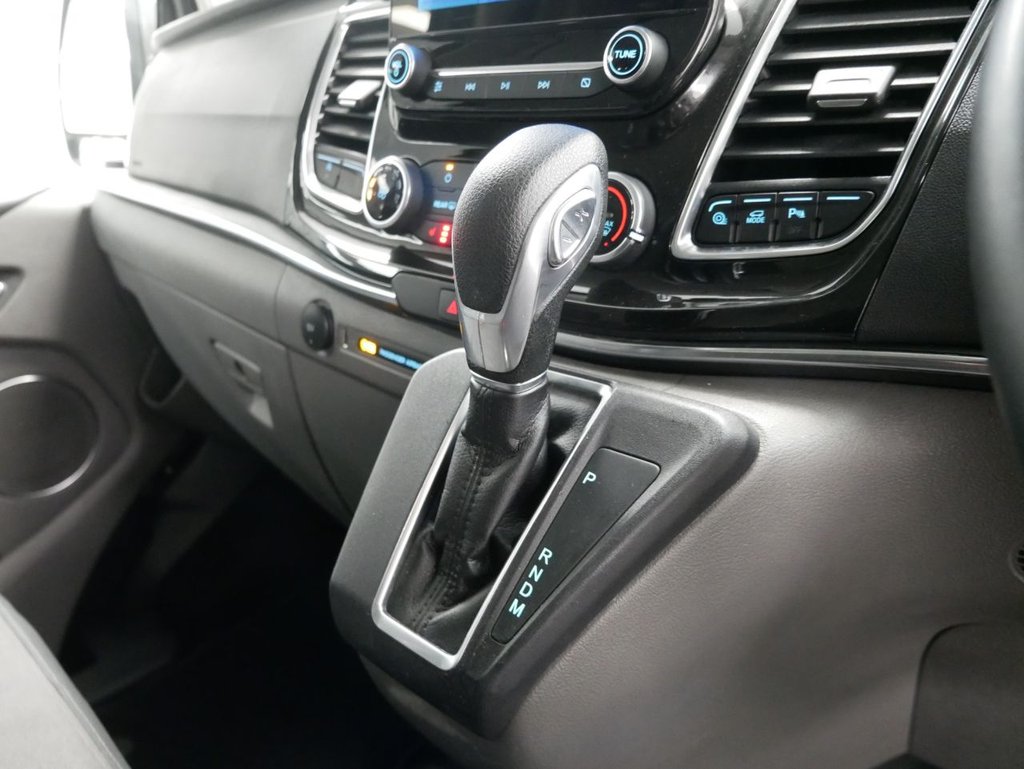 Used Ford Tourneo Custom 2022 for sale - 77280674: Photo 8