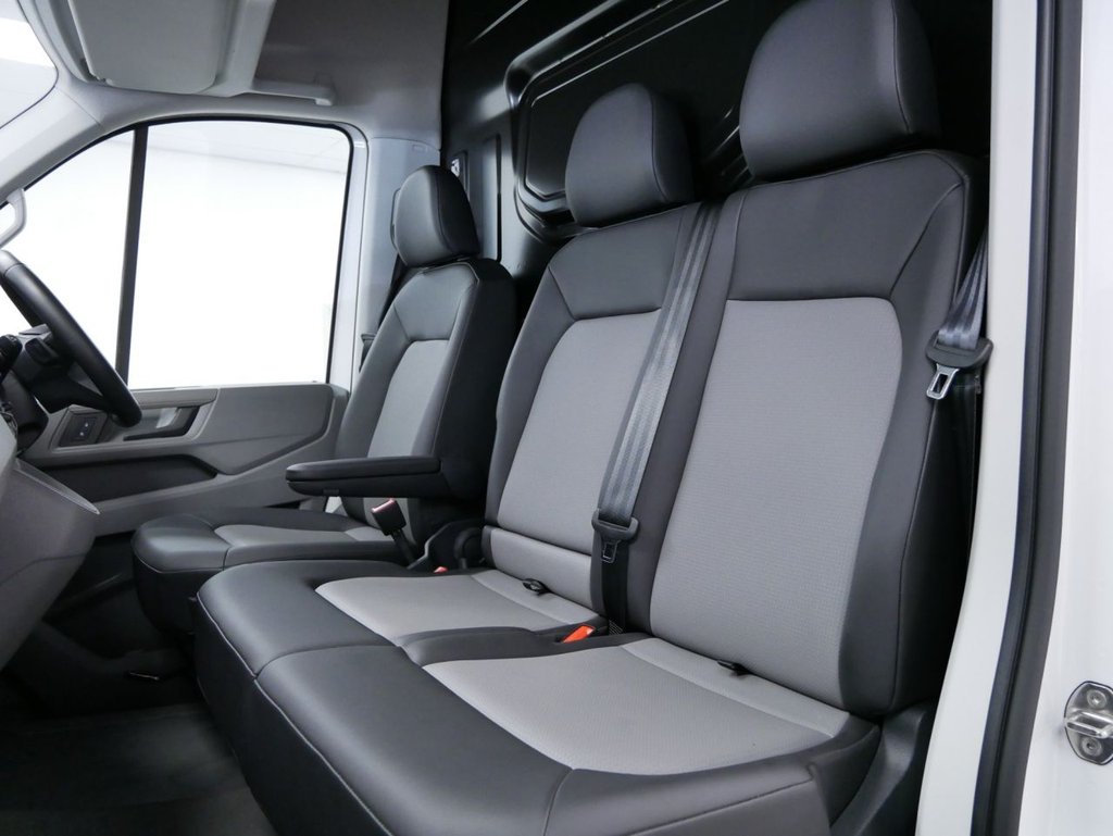 Used Volkswagen Crafter 2025 for sale - 76509530: Photo 5