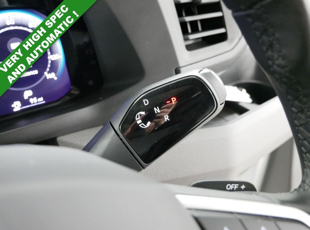 Used Volkswagen Crafter 2025 for sale - 76509530: Photo 6