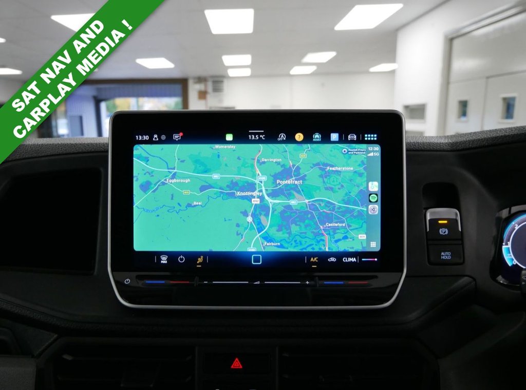 Used Volkswagen Crafter 2025 for sale - 76509530: Photo 7