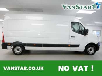 Used Nissan Interstar 2022 for sale - 74721396: Photo