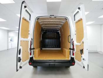 Used Nissan Interstar 2022 for sale - 74721396: Photo