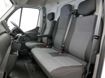 Used Nissan Interstar 2022 for sale - 74721396: Photo