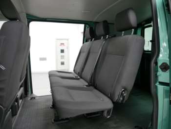 Used Volkswagen Transporter 2022 for sale - 73772952: Photo