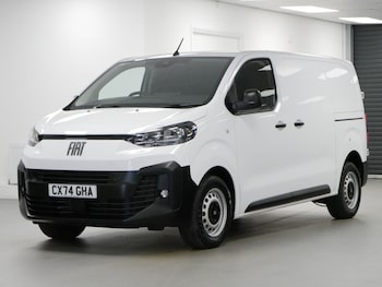 Used Fiat Scudo 2024 for sale - 79244686: Photo