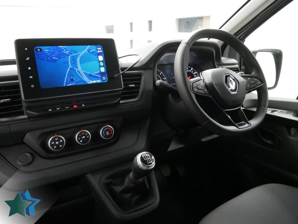 Used Renault Trafic 2023 for sale - 78110139: Photo 2