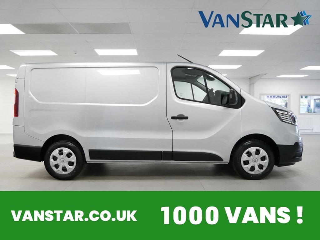 Used Renault Trafic 2023 for sale - 78110139: Photo 3