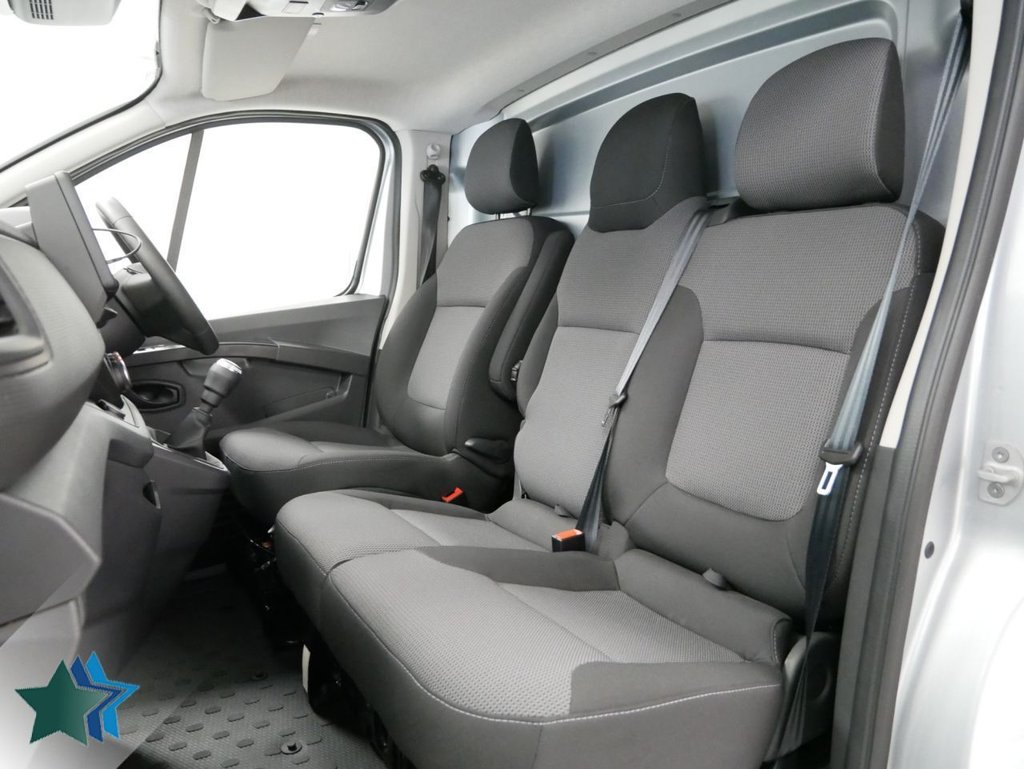 Used Renault Trafic 2023 for sale - 78110139: Photo 4