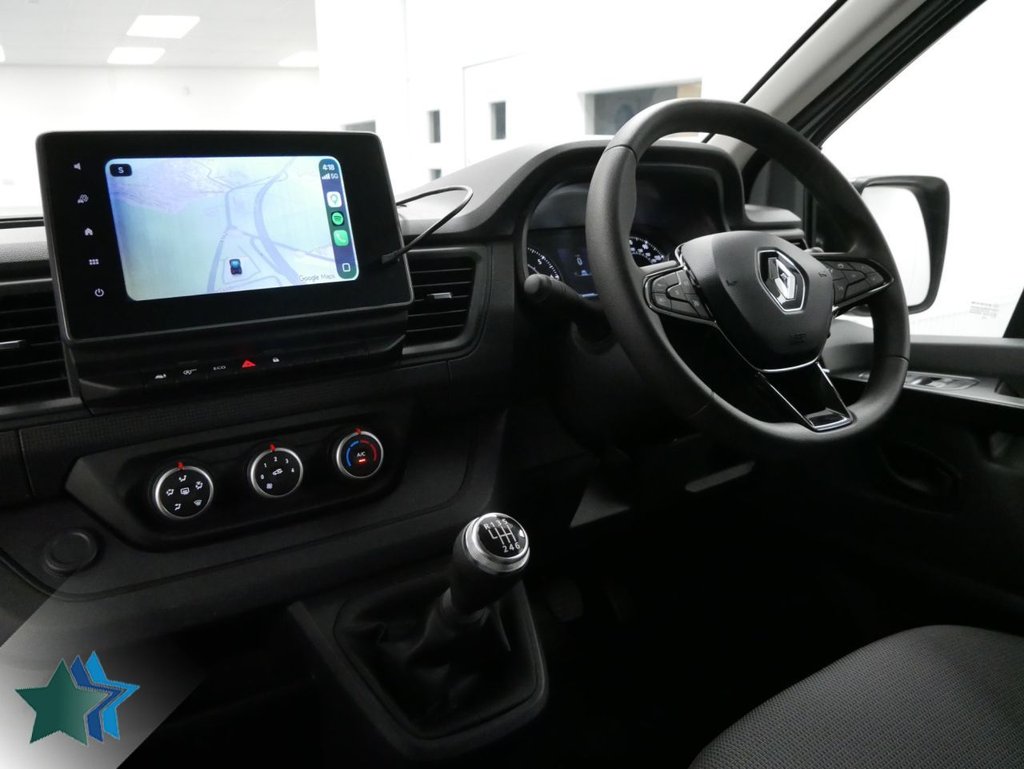 Used Renault Trafic 2023 for sale - 78110139: Photo 5