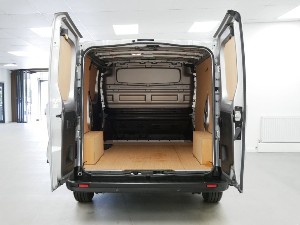 Used Renault Trafic 2023 for sale - 78110139: Photo 6