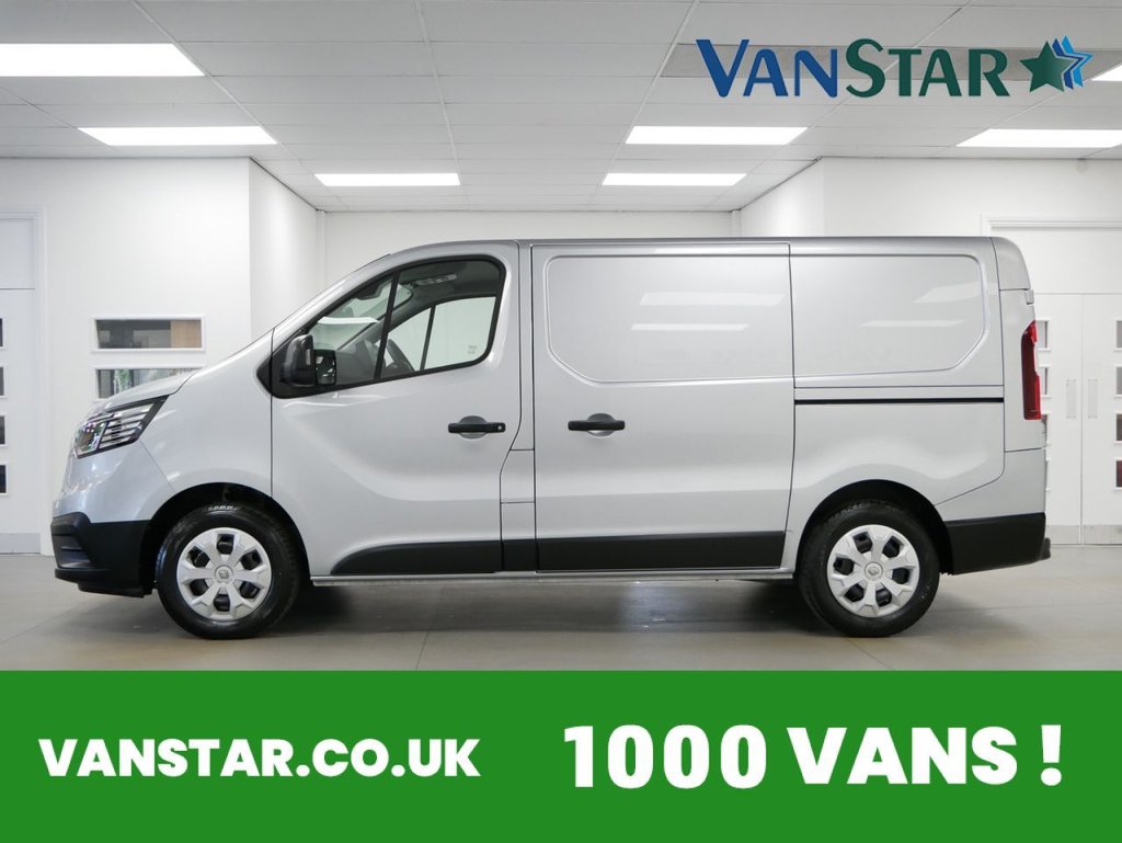 Used Renault Trafic 2023 for sale - 78110139: Photo 7