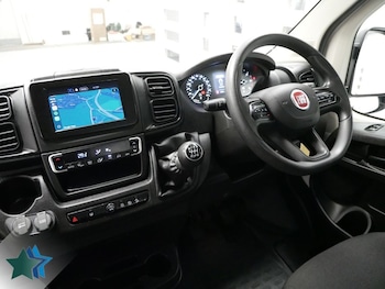 Used Fiat Ducato 2024 for sale - 78180986: Photo