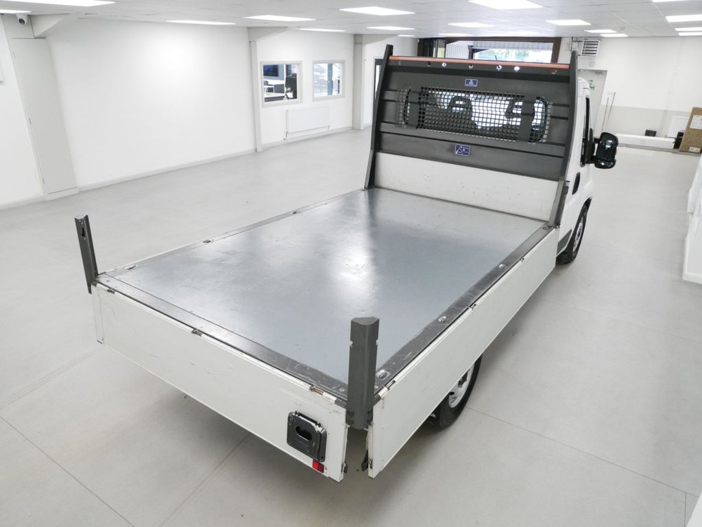 Used Fiat Ducato 2024 for sale - 78180986: Photo 7