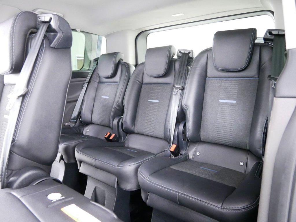 Used Ford Tourneo Custom 2021 for sale - 77188118: Photo 6