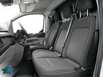 Used Ford Transit Custom 2024 for sale - 78563109: Photo