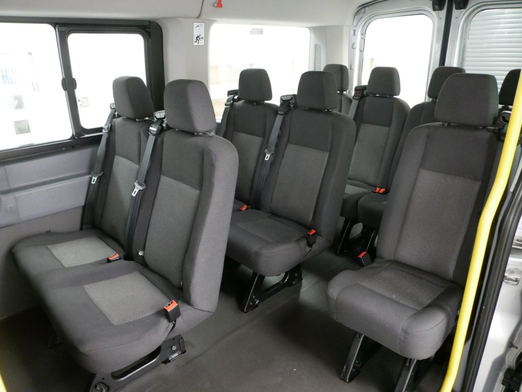 Used Ford Transit 2015 for sale - 77250184: Photo 5