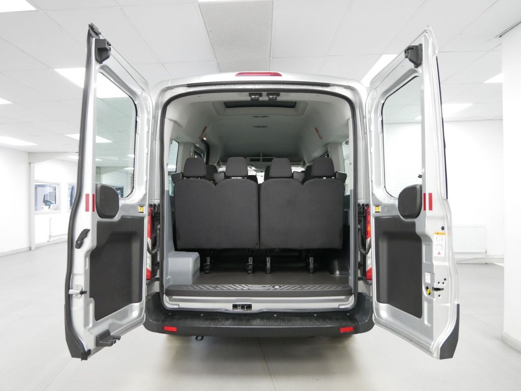 Used Ford Transit 2015 for sale - 77250184: Photo 6