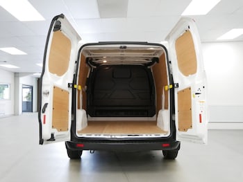 Used Ford Transit Custom 2021 for sale - 78725746: Photo