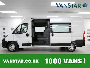 Used Peugeot Boxer 2023 for sale - 78246595: Photo