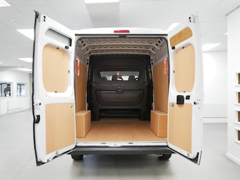 Used Peugeot Boxer 2023 for sale - 78246595: Photo