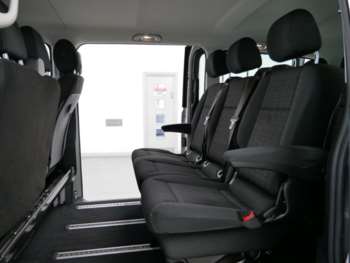 Used Mercedes-Benz Vito 2019 for sale - 74966558: Photo