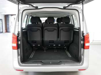 Used Mercedes-Benz Vito 2019 for sale - 74966558: Photo