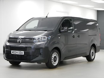 Used Citroen Dispatch 2024 for sale - 79450113: Photo