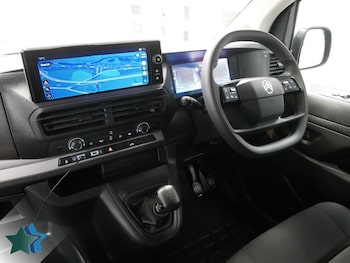 Used Citroen Dispatch 2024 for sale - 79450113: Photo