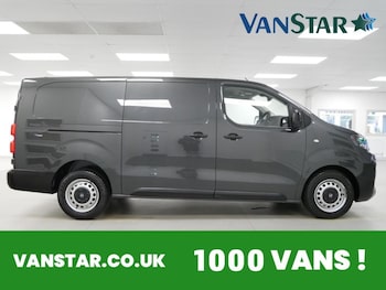Used Citroen Dispatch 2024 for sale - 79450113: Photo