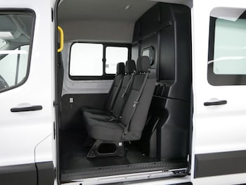 Used Ford Transit 2024 for sale - 79103401: Photo