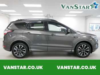 2018 (18) - 2.0 TDCi ST-Line 5dr 2WD