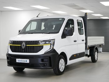 Used Renault Master 2026 for sale - 79323285: Photo