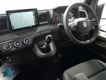 Used Renault Master 2026 for sale - 79323285: Photo