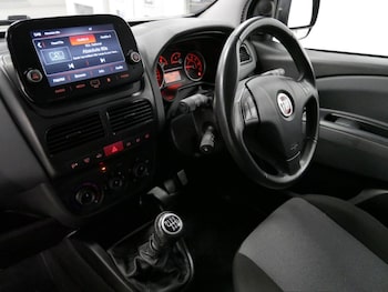 Used Fiat Doblo 2022 for sale - 76417415: Photo