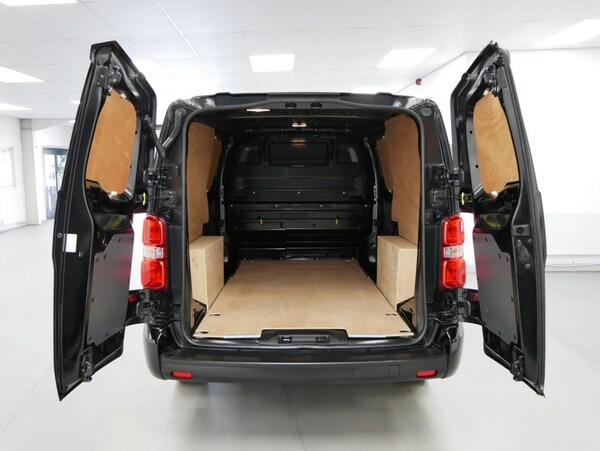 Used Vauxhall Vivaro 2023 for sale - 75275854: Photo 3