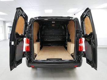 Used Vauxhall Vivaro 2023 for sale - 75275854: Photo