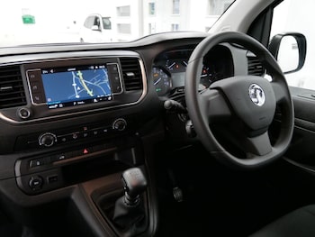 Used Vauxhall Vivaro 2023 for sale - 75275854: Photo