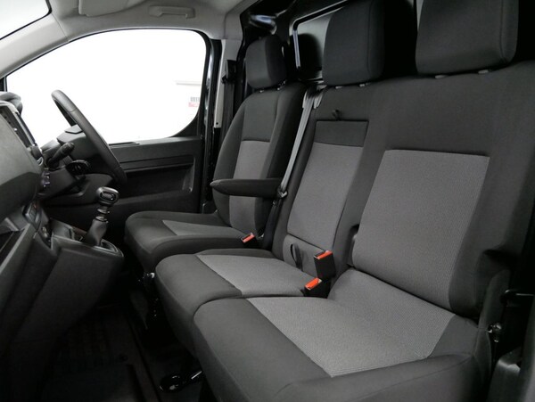 Used Vauxhall Vivaro 2023 for sale - 75275854: Photo 5