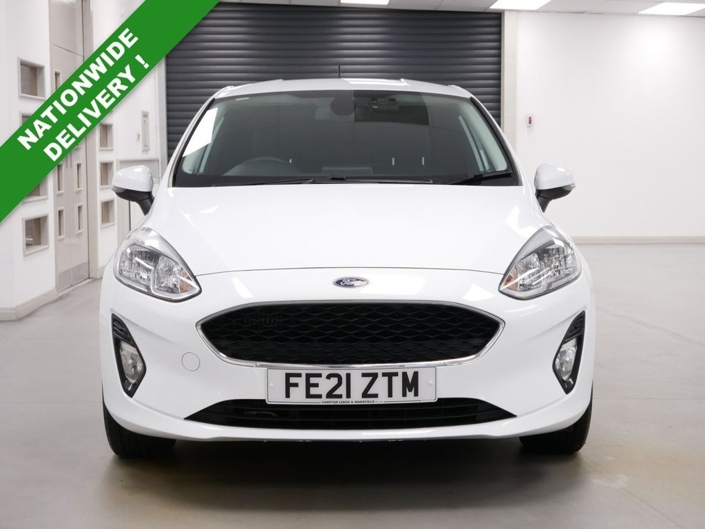 Used Ford Fiesta 2021 for sale - 77080332: Photo 10