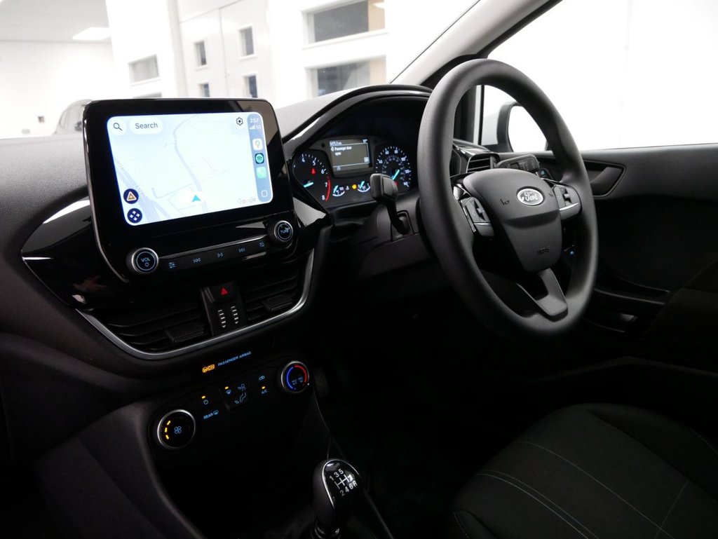 Used Ford Fiesta 2021 for sale - 77080332: Photo 4