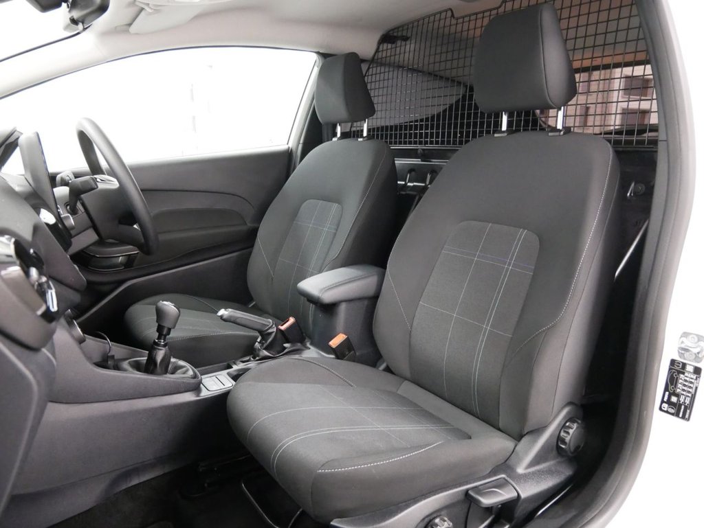 Used Ford Fiesta 2021 for sale - 77080332: Photo 5