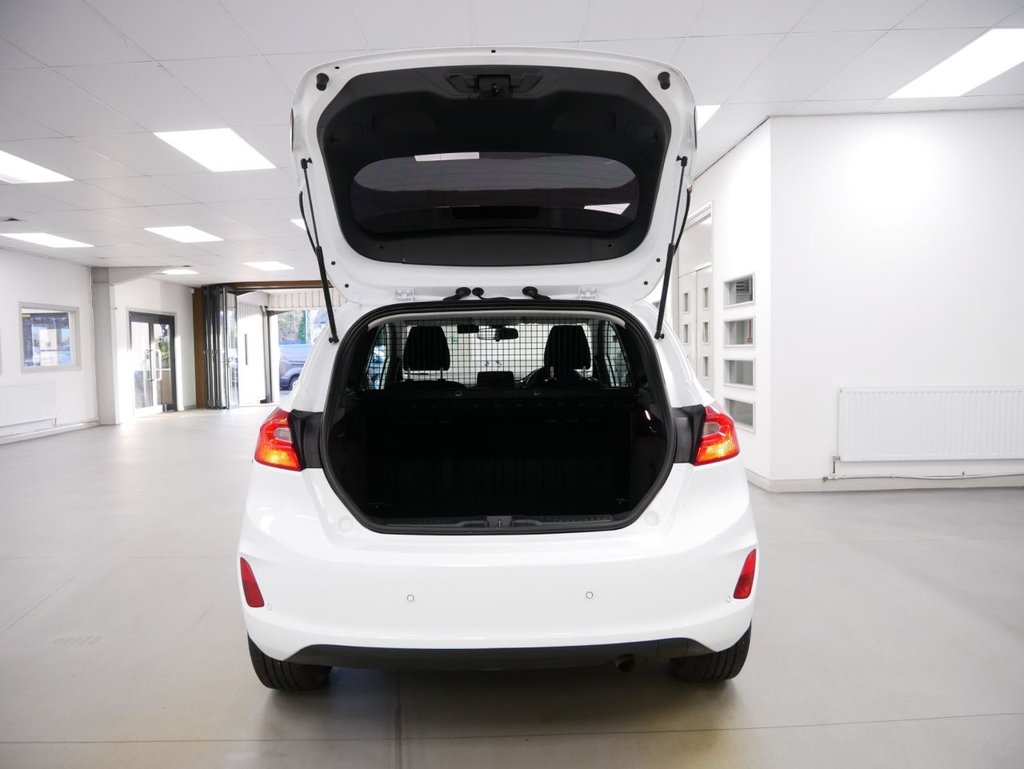 Used Ford Fiesta 2021 for sale - 77080332: Photo 6